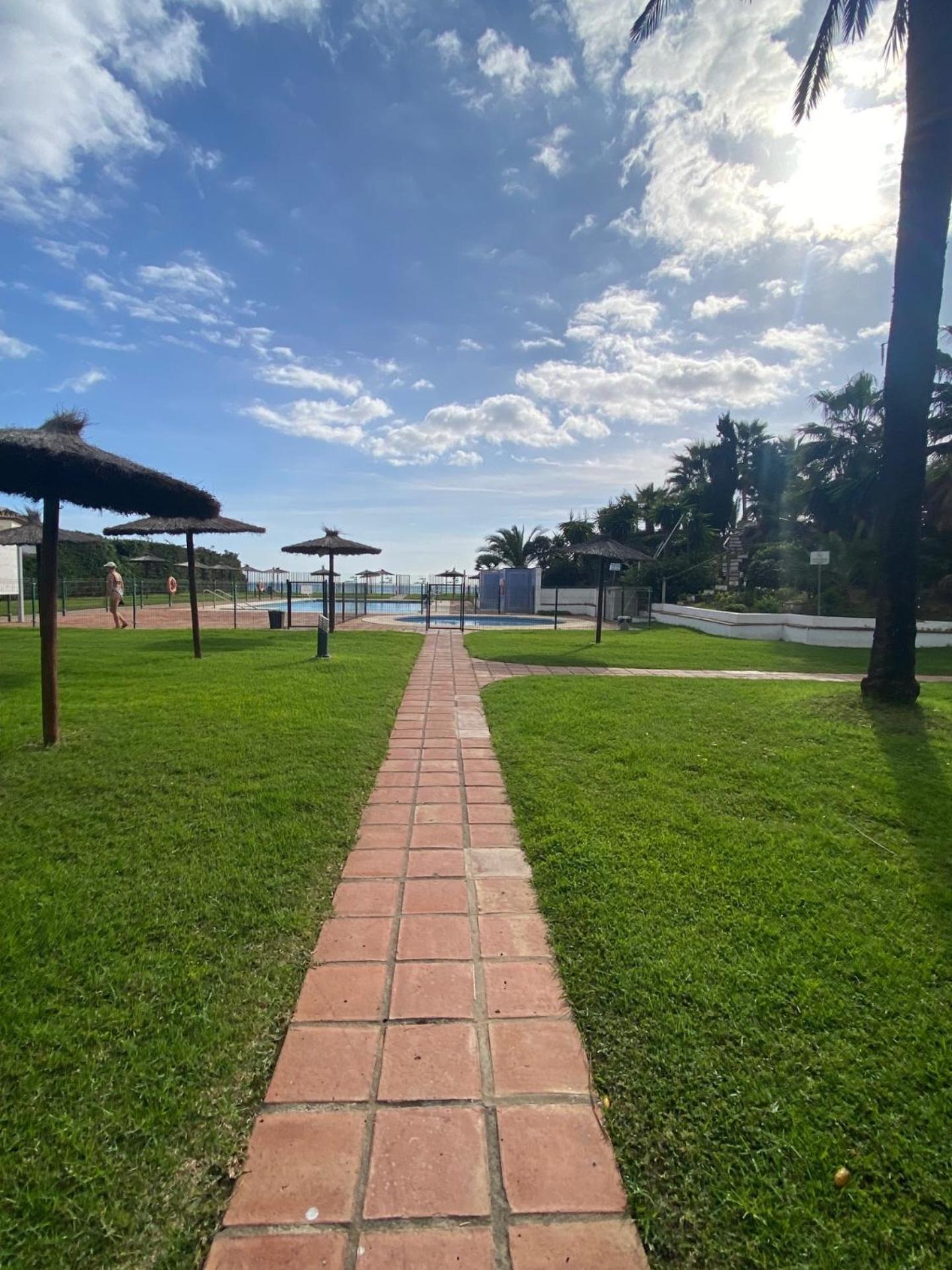 Bahia De Estepona Esterno foto