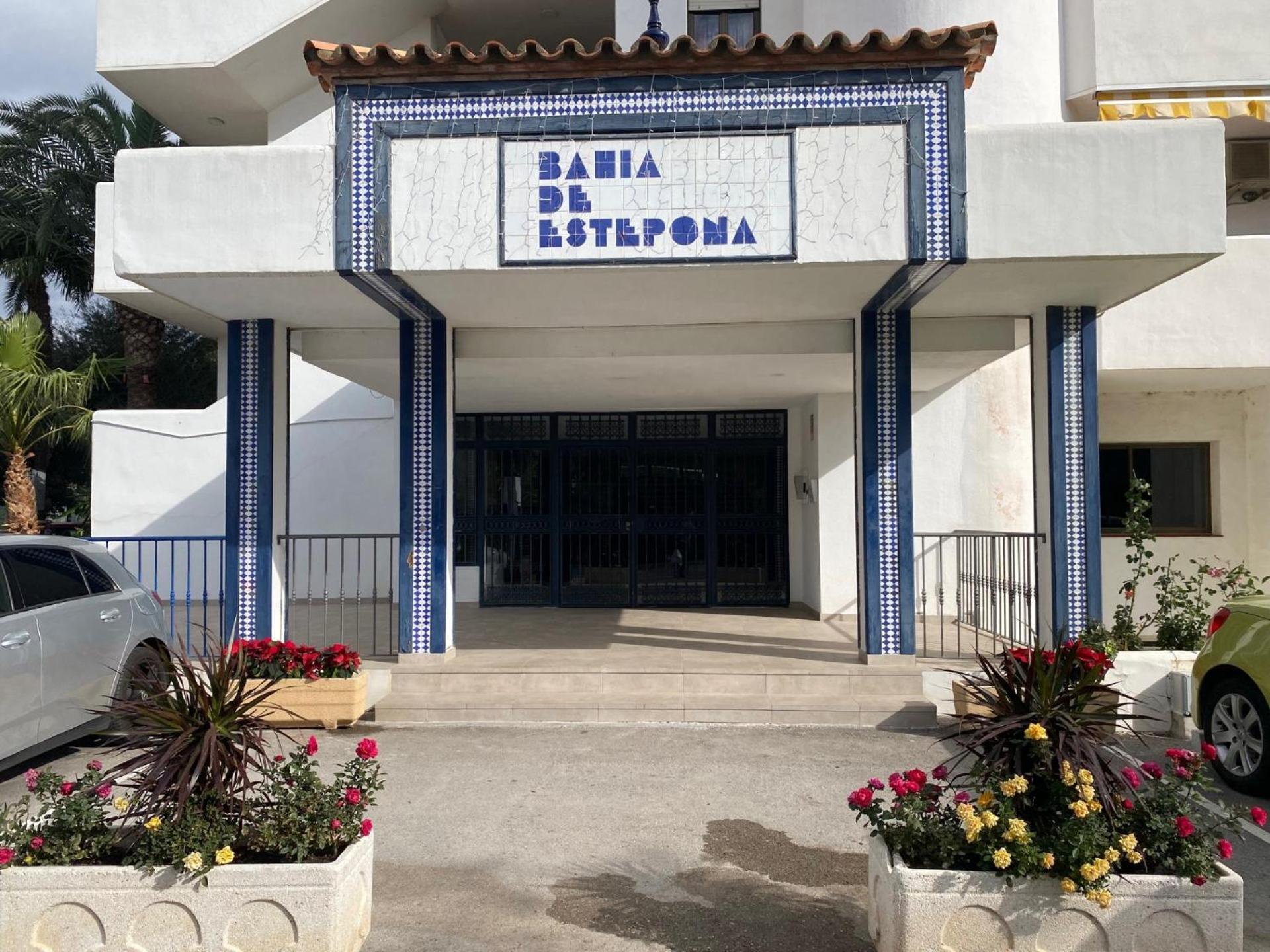 Bahia De Estepona Esterno foto