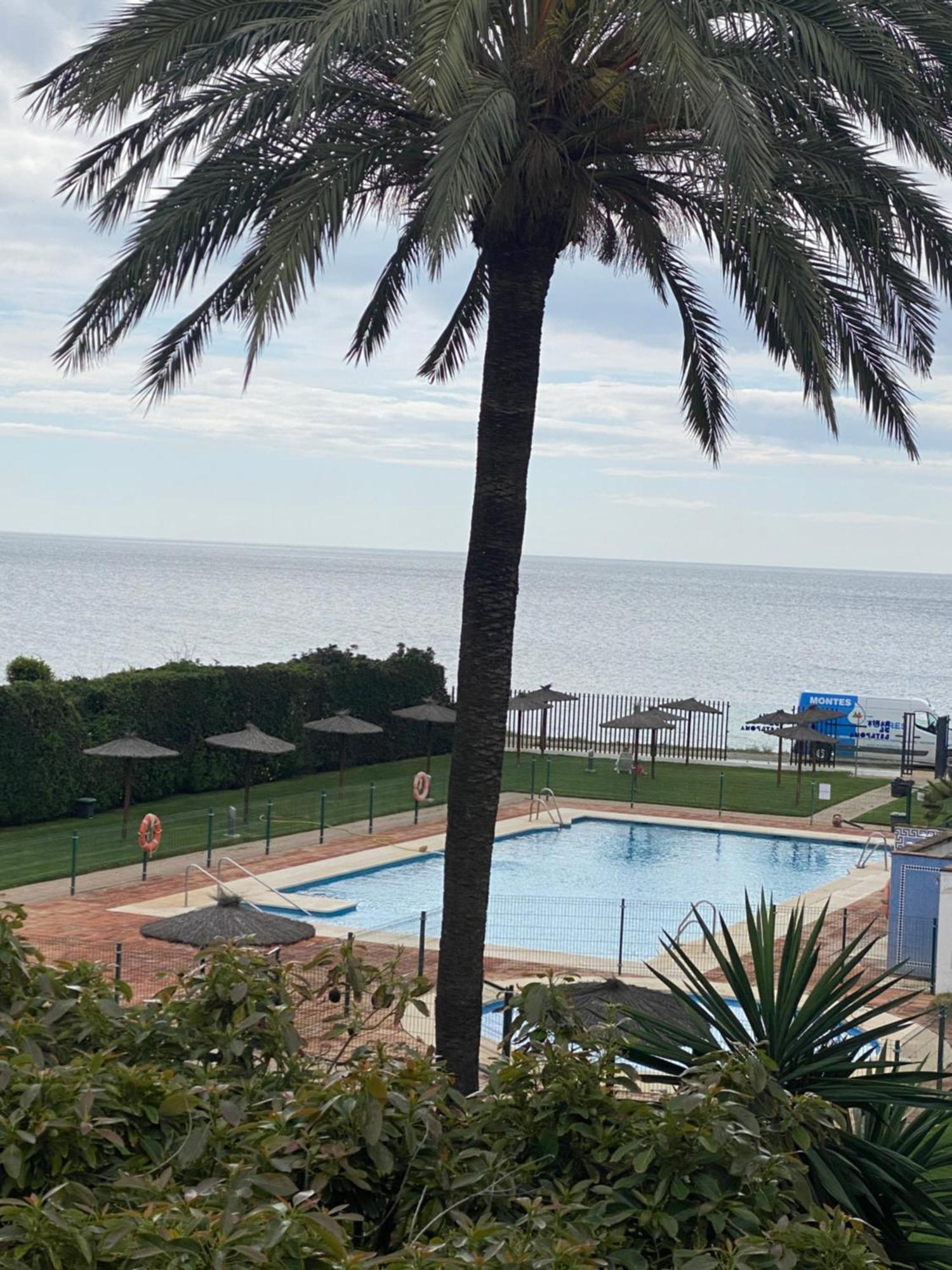 Bahia De Estepona Esterno foto